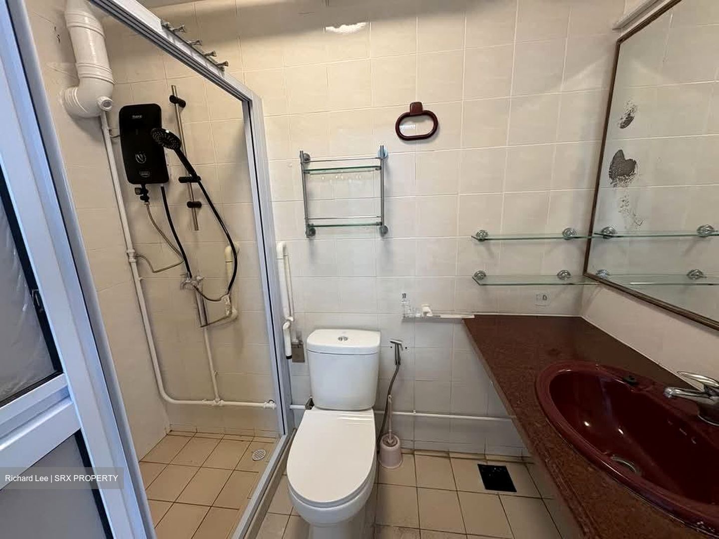 Blk 272 Toh Guan View (Jurong East), HDB 5 Rooms #592953661